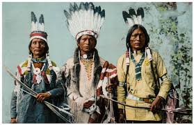 INDIAN